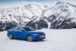 Audi A4 TFSI Ultra S-Line 2016 года